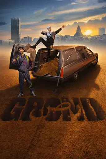 Soil season 1 poster