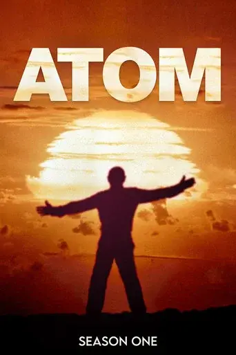 Atom season 1 poster