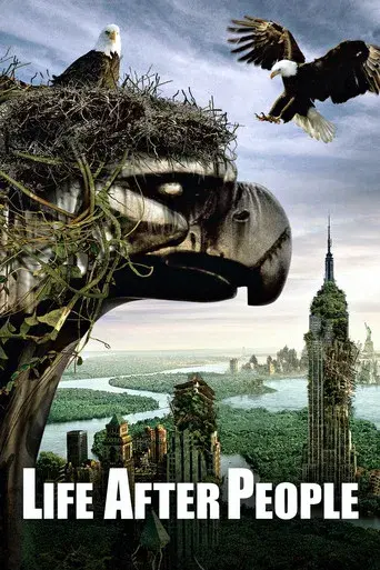 Life After People: The Series poster