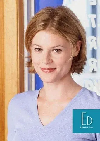 Ed season 2 poster