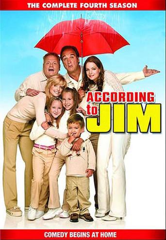According to Jim season 4 poster