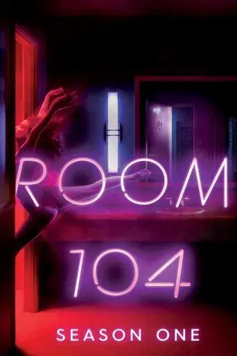 Room 104 season 1 poster