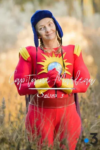 Capitaine Marleau season 3 poster