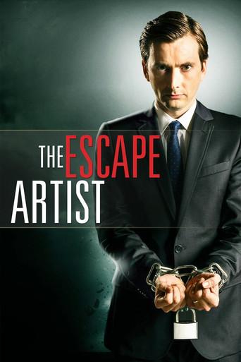 The Escape Artist season 1 poster