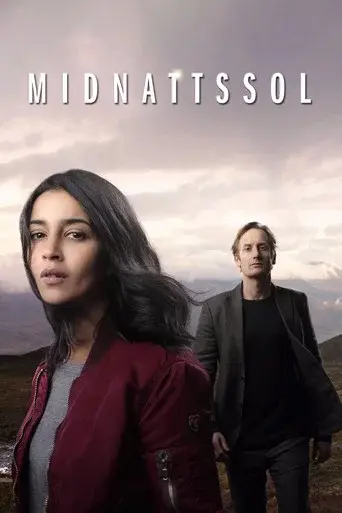 Midnight Sun season 1 poster