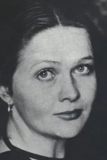 Natalya Gundareva