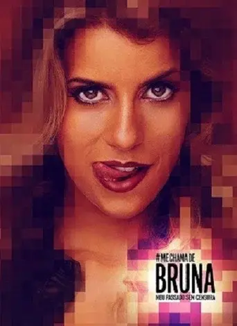 Call Me Bruna season 3 poster