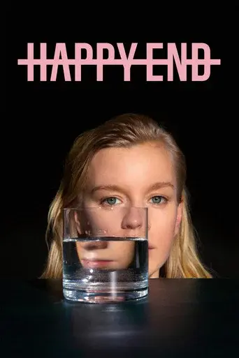 Happy End season 1 poster