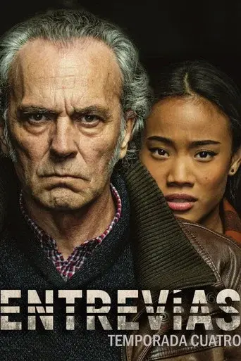 Wrong Side of the Tracks season 4 poster