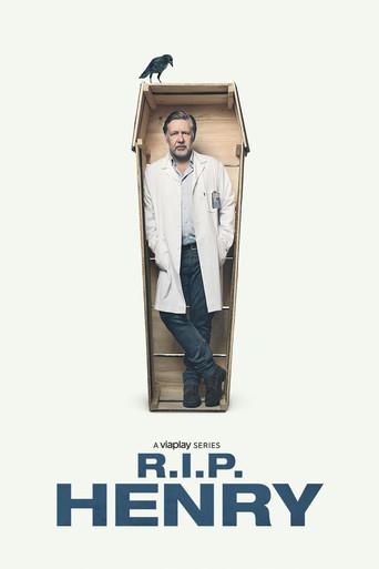 R.I.P. Henry season 1 poster