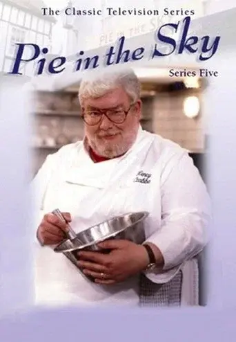 Pie in the Sky season 5 poster