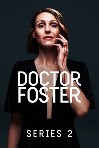 Doctor Foster season 2 poster