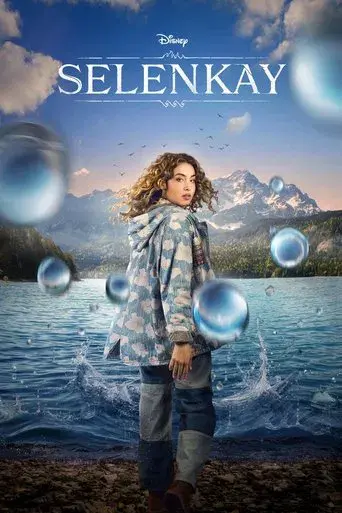 Selenkay season 1 poster