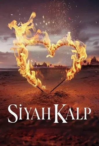 Valley of Hearts season 1 poster