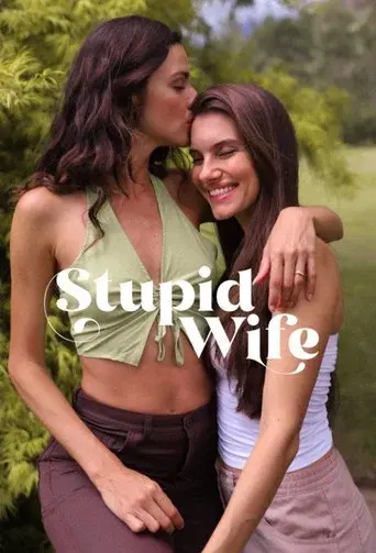Stupid Wife season 3 poster