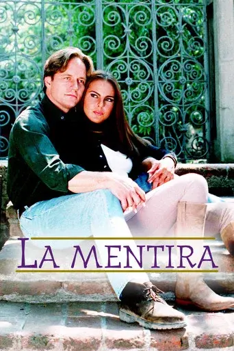 La Mentira poster