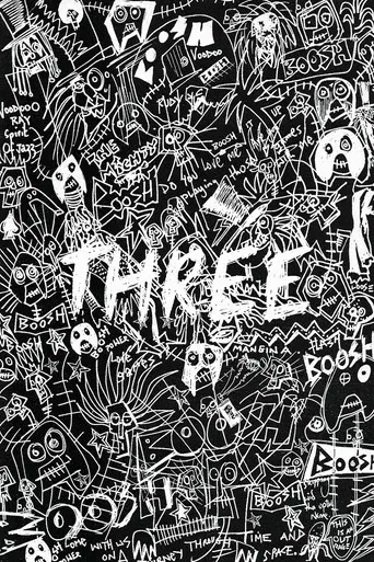 The Mighty Boosh season 3 poster