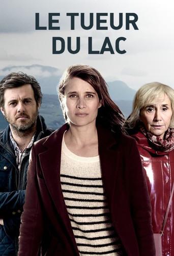 Killer by the Lake season 1 poster