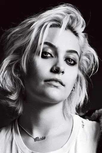 Paris Jackson