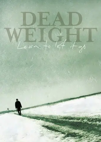 Dead Weight poster