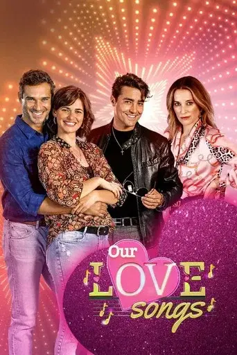 Our Love Songs season 1 poster