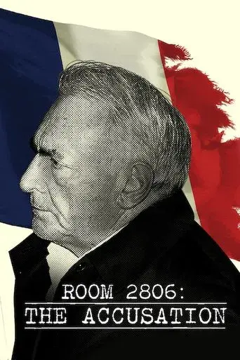 Room 2806: The Accusation season 1 poster