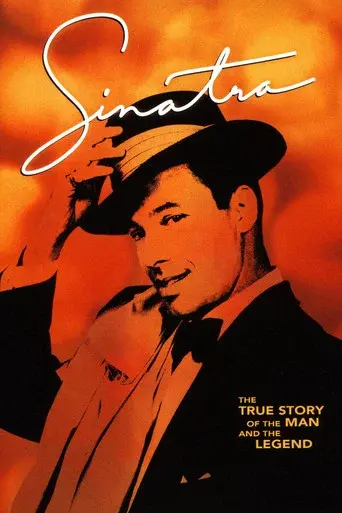 Sinatra season 1 poster