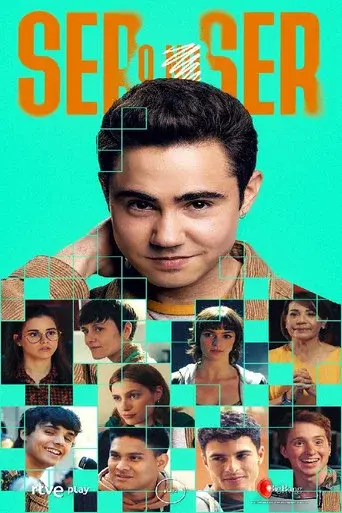 To be or not to be season 2 poster
