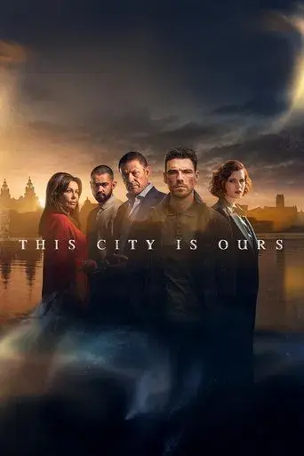 This City Is Ours season 1 poster