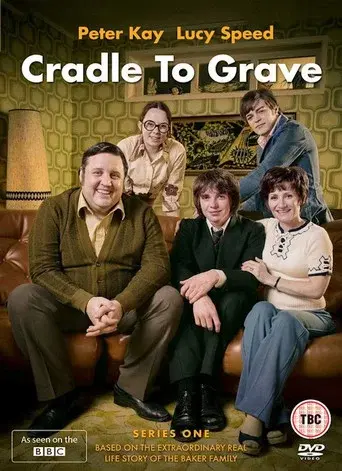 Cradle to Grave season 1 poster