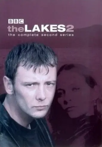 The Lakes season 2 poster