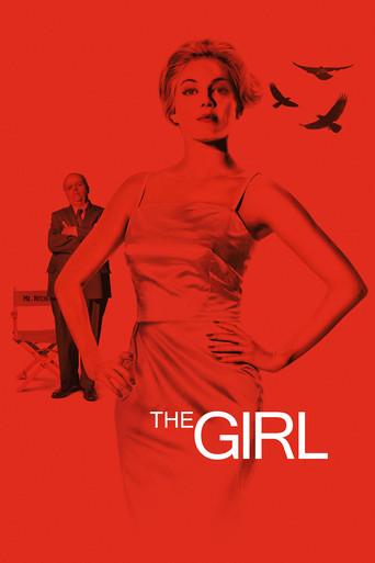 The Girl poster
