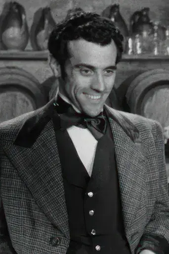 Gilles Quéant