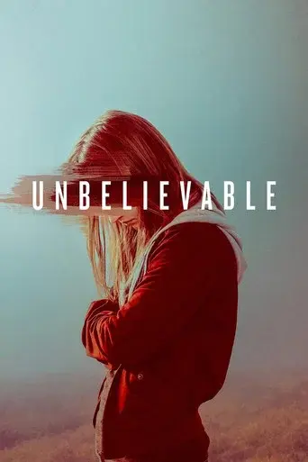 Unbelievable season 1 poster