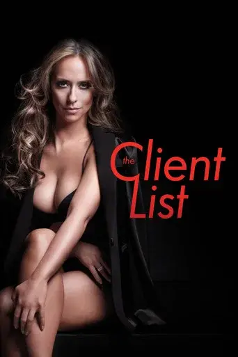 The Client List season 1 poster