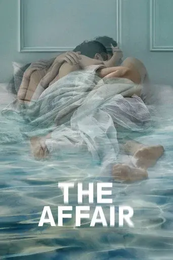 The Affair season 4 poster