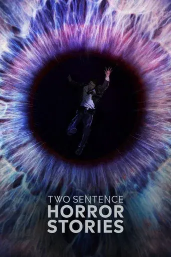 Two Sentence Horror Stories season 1 poster