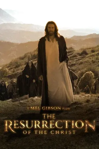 The Resurrection of the Christ: Part One poster