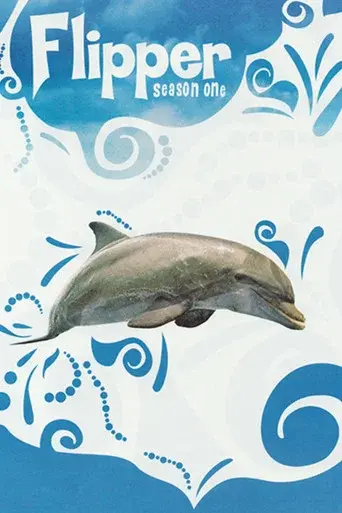 Flipper season 1 poster
