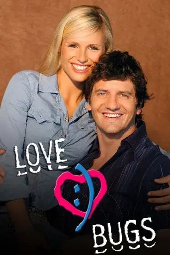 Love Bugs season 1 poster