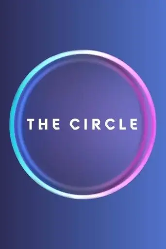 The Circle season 1 poster