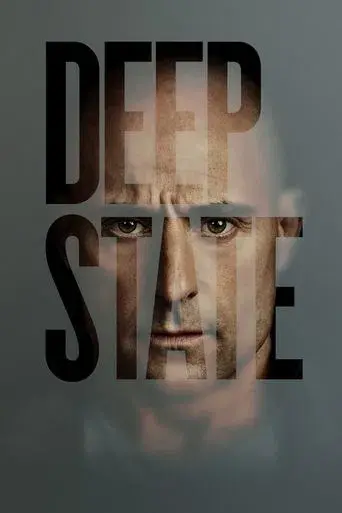 Deep State season 1 poster