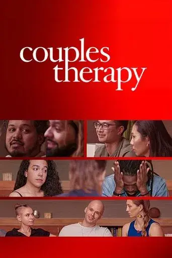 Couples Therapy season 4 poster