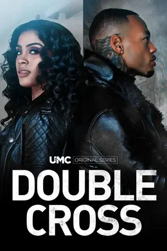 Double Cross season 1 poster