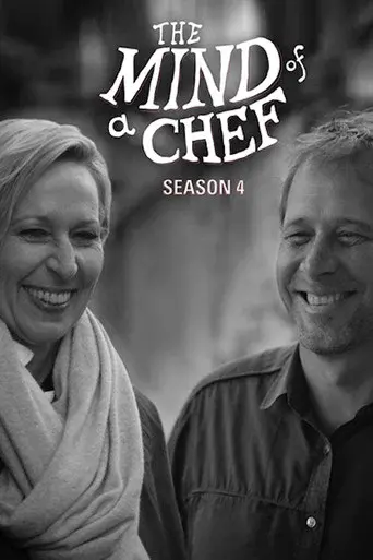 The Mind of a Chef season 4 poster