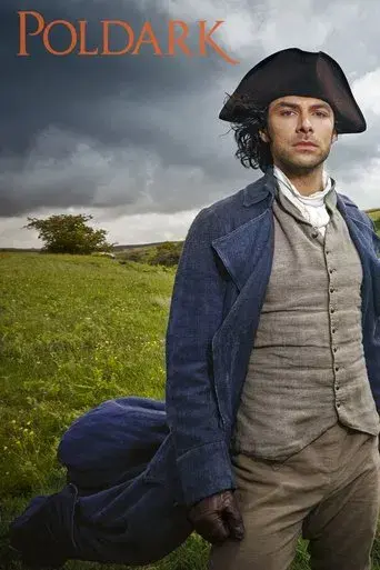 Poldark season 1 poster
