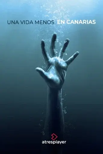 Una vida menos en Canarias season 1 poster