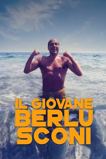 Il Giovane Berlusconi season 1 poster