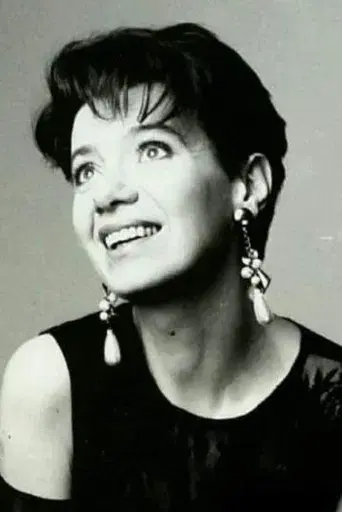Barbara Dziekan