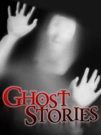 Ghost Stories season 1 poster